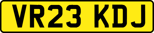 VR23KDJ