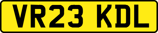 VR23KDL