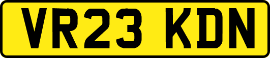 VR23KDN