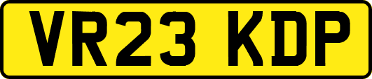 VR23KDP
