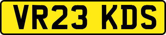 VR23KDS