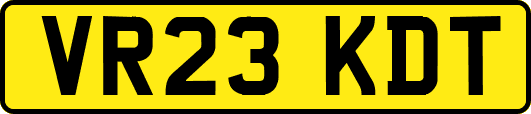 VR23KDT