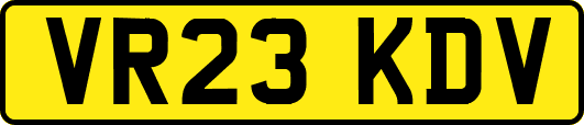 VR23KDV