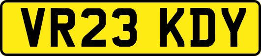 VR23KDY