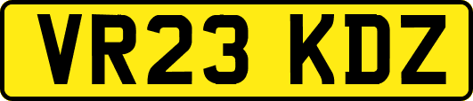 VR23KDZ