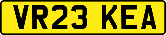 VR23KEA