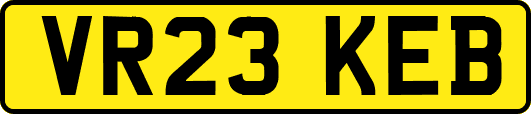 VR23KEB