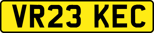 VR23KEC