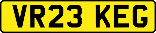 VR23KEG