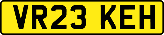 VR23KEH