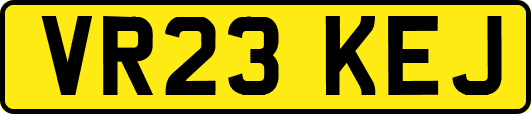 VR23KEJ