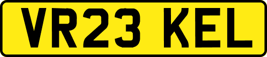 VR23KEL