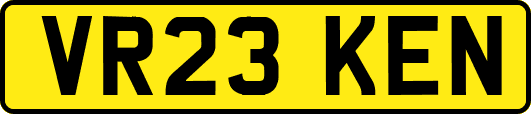 VR23KEN