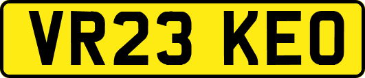 VR23KEO