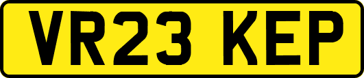 VR23KEP