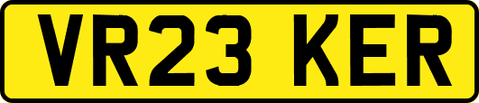 VR23KER