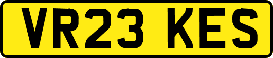 VR23KES