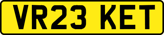 VR23KET