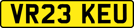 VR23KEU