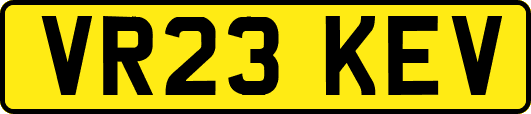 VR23KEV
