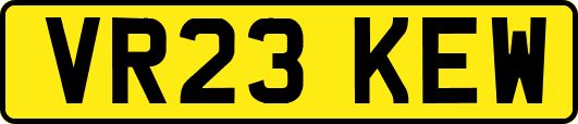VR23KEW