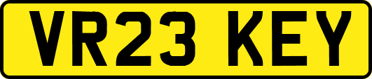 VR23KEY