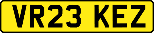 VR23KEZ