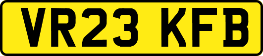 VR23KFB