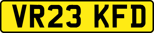 VR23KFD