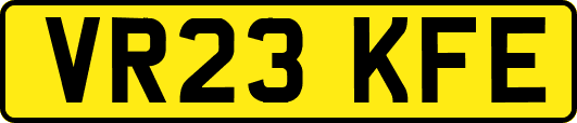VR23KFE