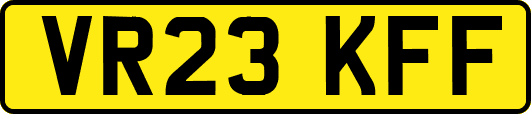 VR23KFF
