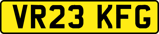 VR23KFG