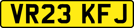 VR23KFJ