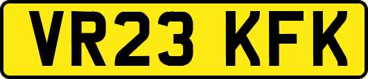 VR23KFK