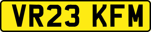 VR23KFM