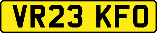 VR23KFO