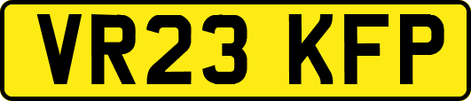 VR23KFP
