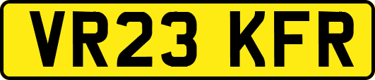 VR23KFR