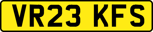 VR23KFS