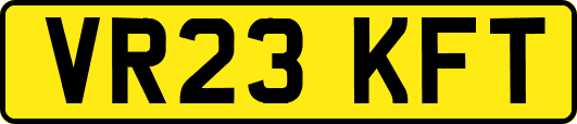 VR23KFT