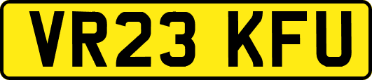 VR23KFU