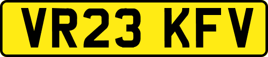 VR23KFV