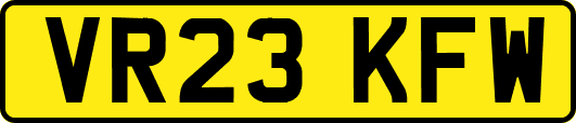 VR23KFW