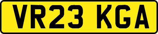 VR23KGA