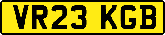 VR23KGB