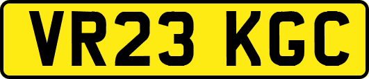 VR23KGC