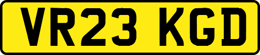 VR23KGD