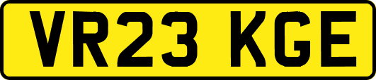 VR23KGE
