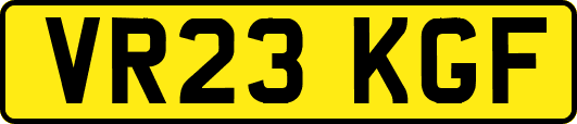 VR23KGF