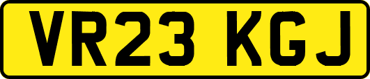 VR23KGJ